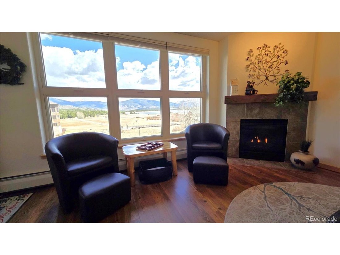 Condo in Frisco, Colorado, United States 4 - 18168529