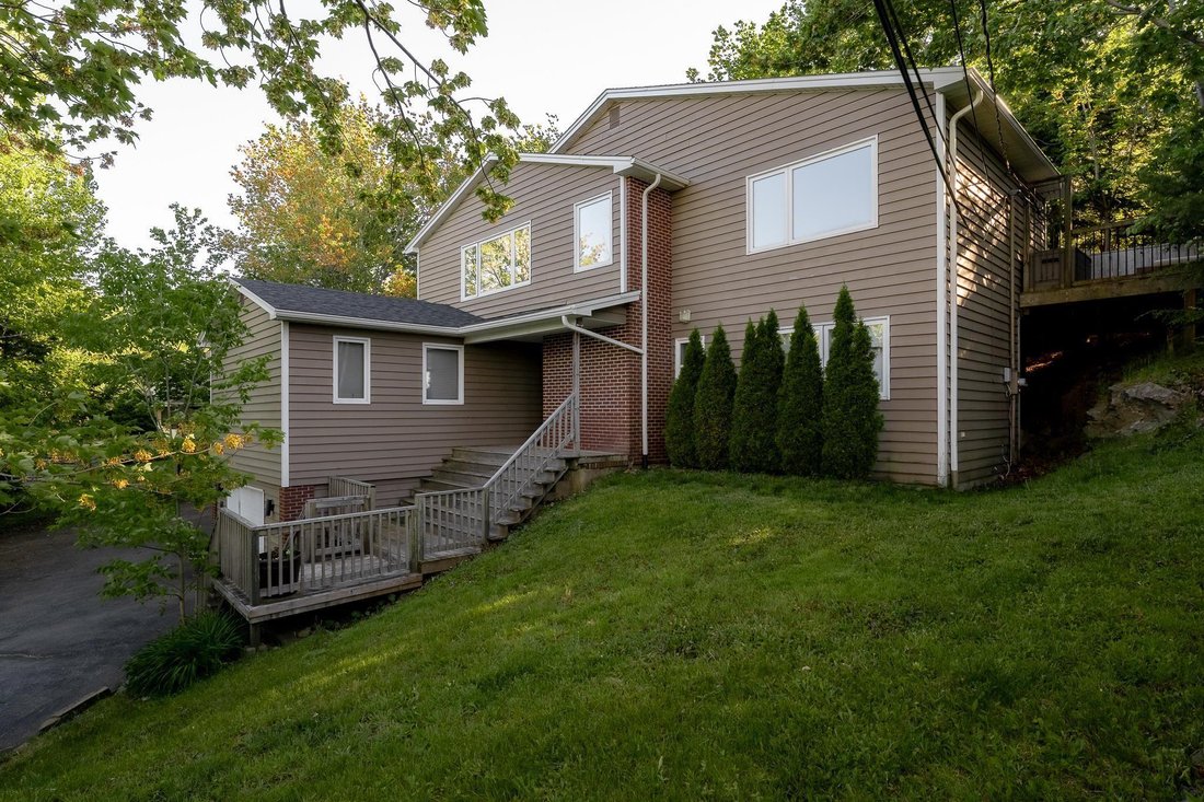 House in Halifax, Nova Scotia, Canada 2 - 18167564