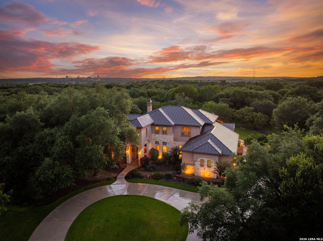 House in Garden Ridge, Texas, United States 1 - 18165153