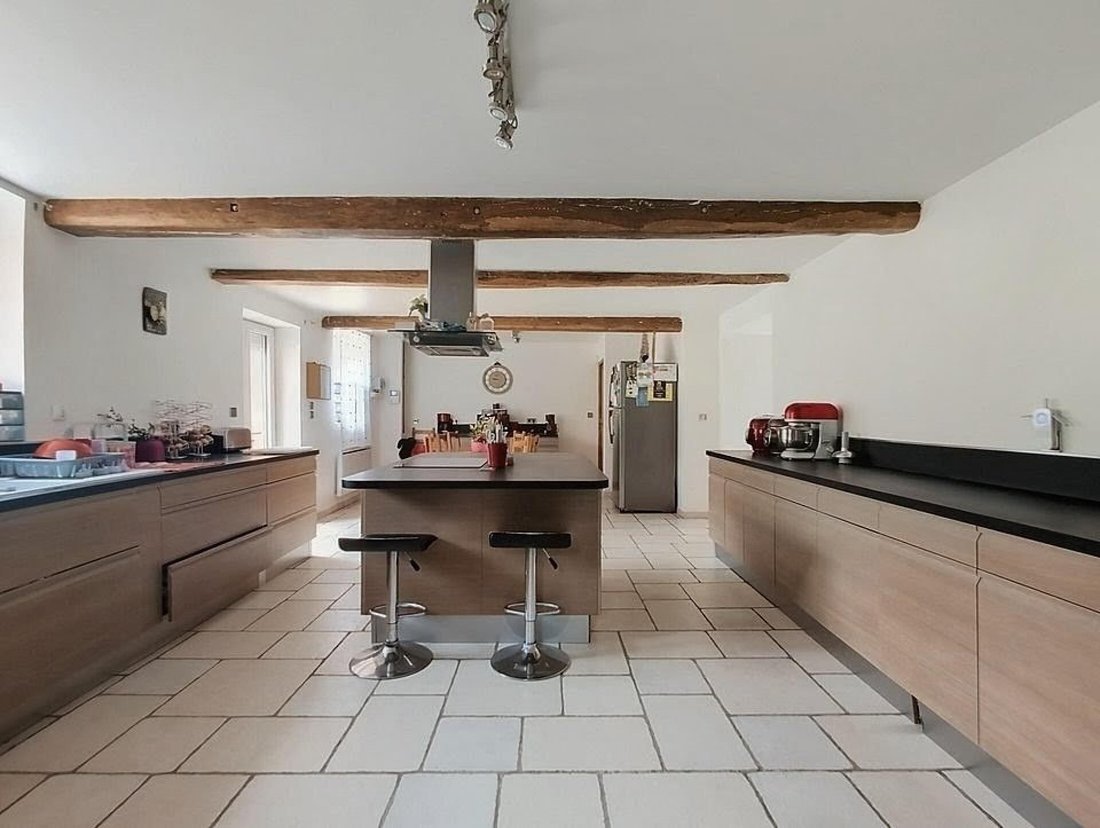 House in Bresles, Hauts-de-France, France 5 - 16811074