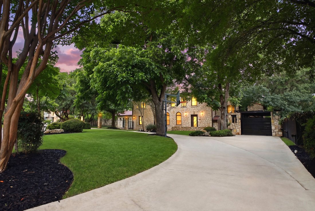House in San Antonio, Texas, United States 1 - 18168160
