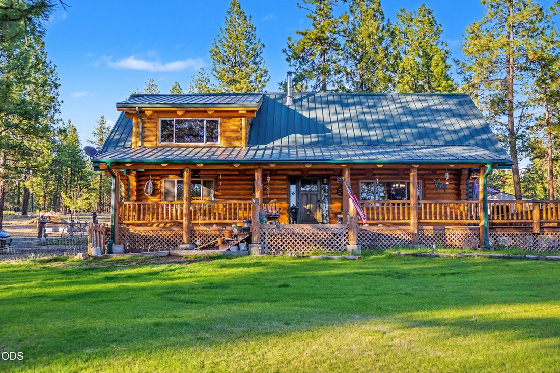 House in Bonanza, Oregon, United States 1 - 18166761