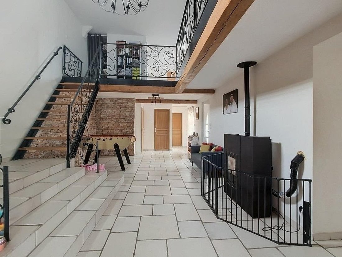 House in Bresles, Hauts-de-France, France 2 - 16811074