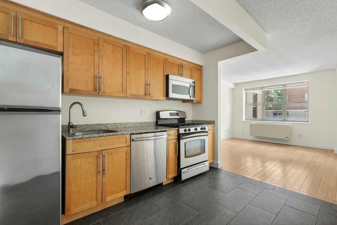 Condo in New York, New York, United States 4 - 18158615