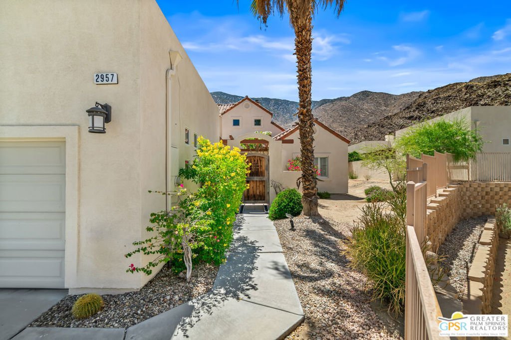 Condo in Palm Springs, California, United States 1 - 18164970