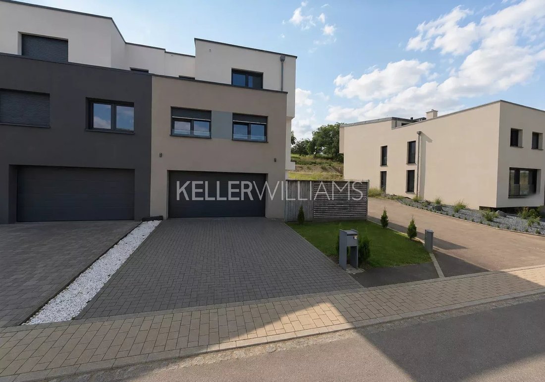 House in Vichten, Diekirch, Luxembourg 2 - 18156565