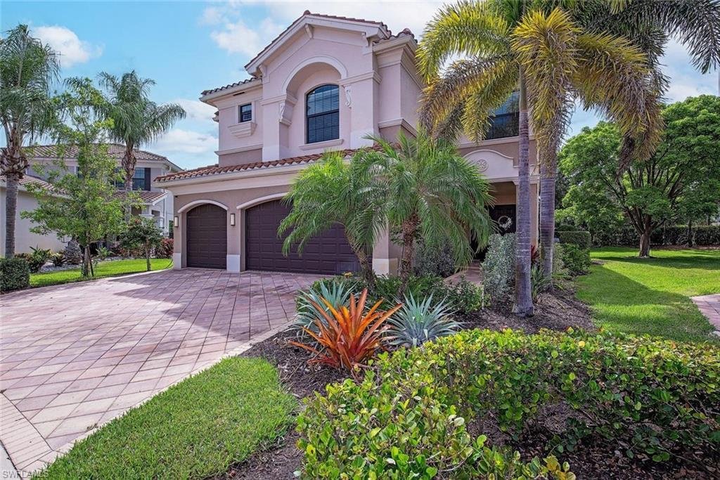 House in Naples, Florida, United States 1 - 18168377