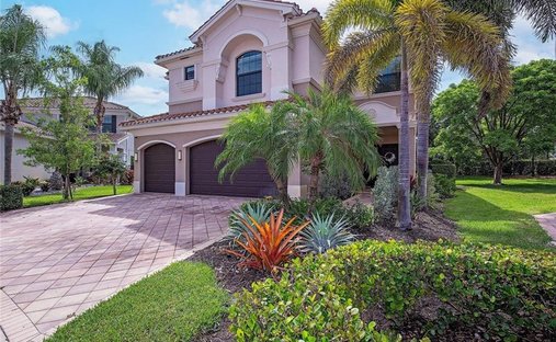 Casa a Naples, Florida, Stati Uniti 1
