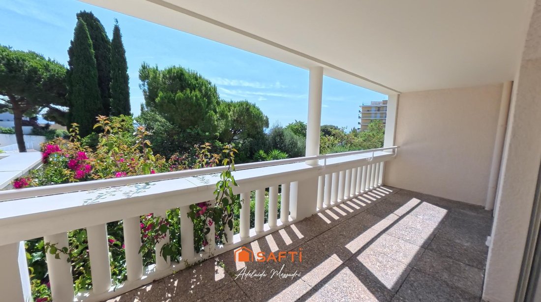 Apartment in Fabron, Nice, France 3 - 18169364