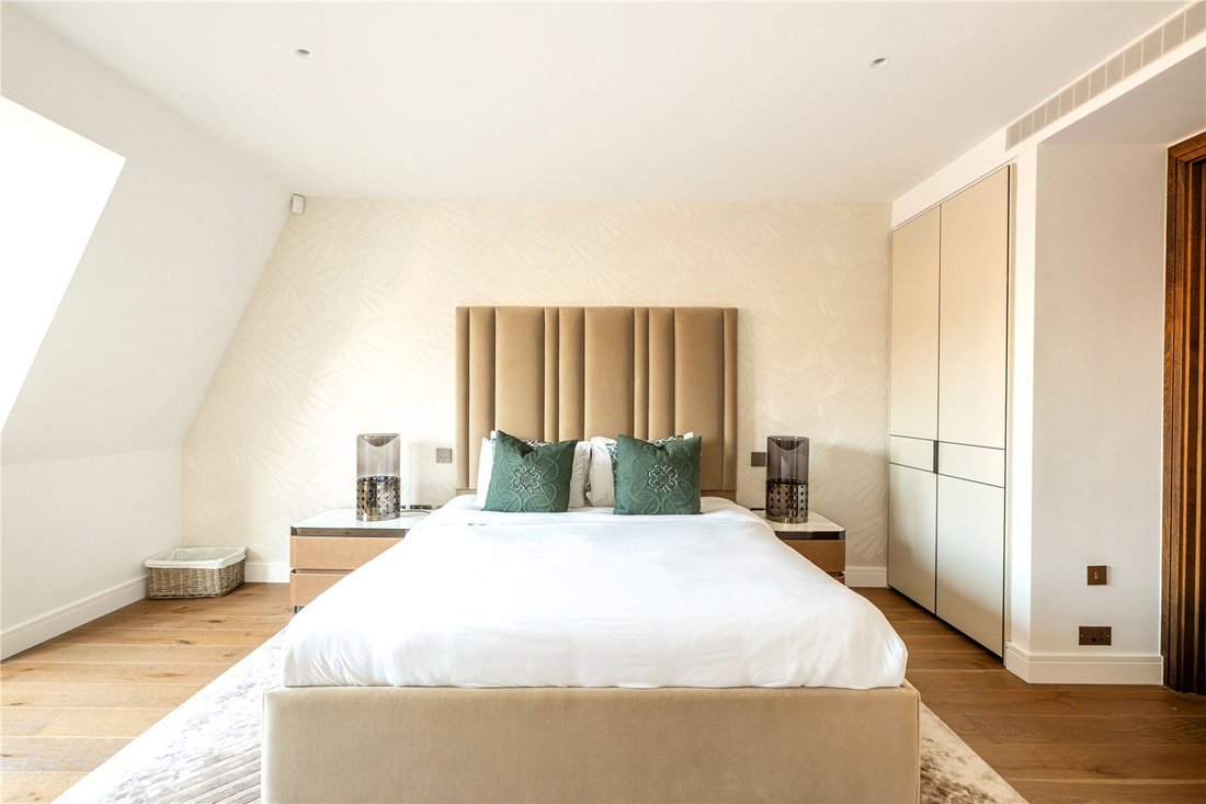 Apartment in Hyde Park, Westminster, England 5 - 18164865