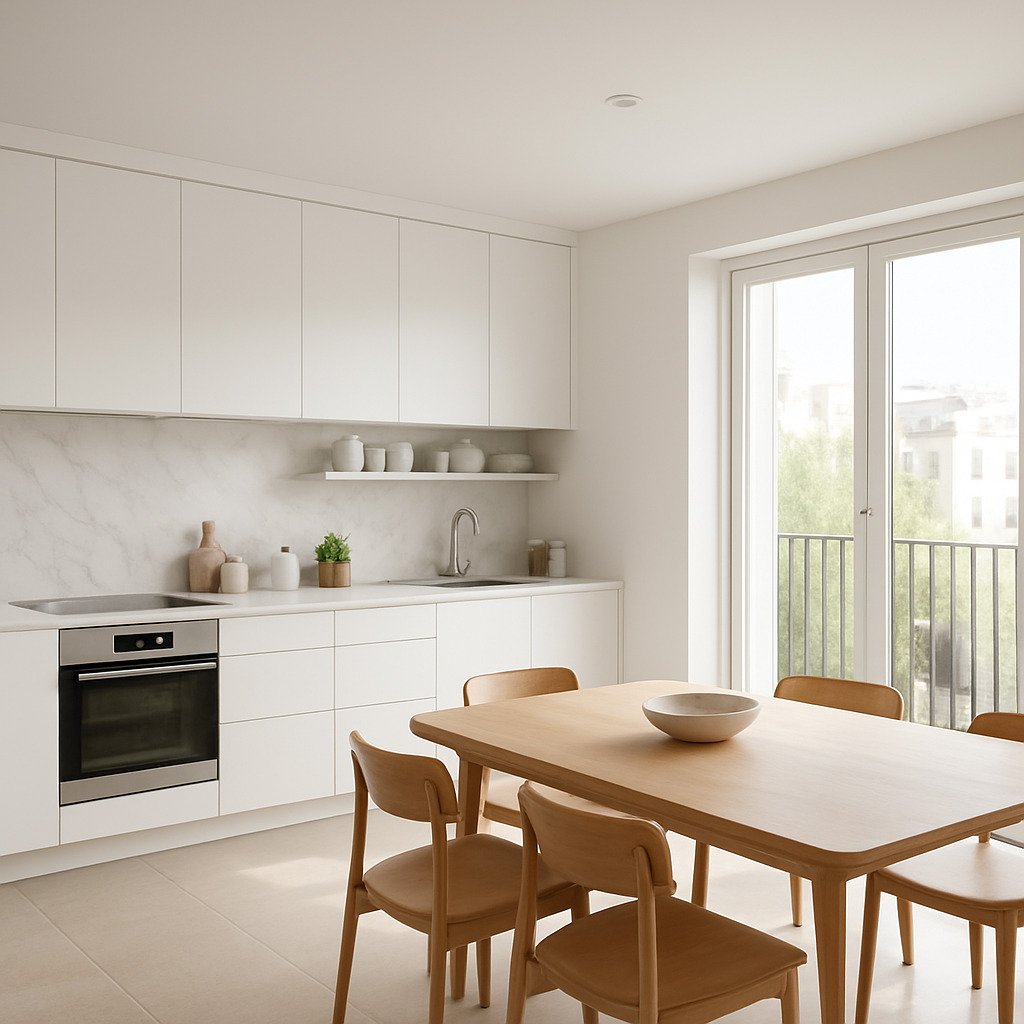 Apartment in Zone Industrielle-Forêt, Le Touquet-Paris-Plage, France 5 - 18167745
