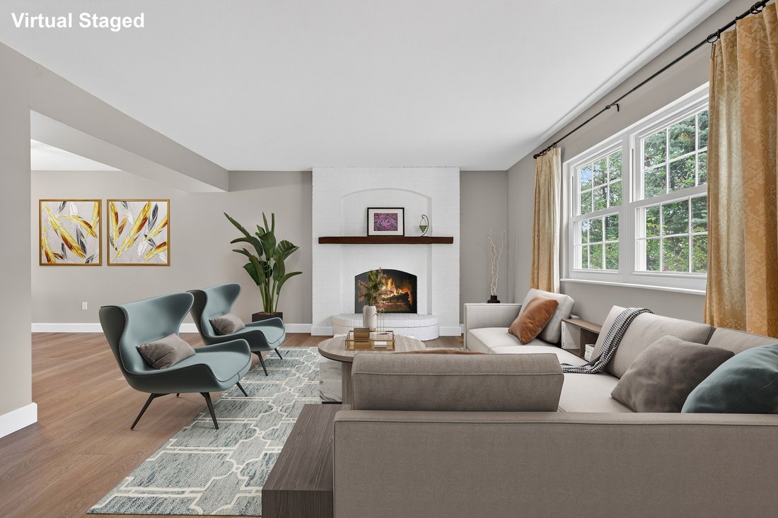 Haus in Boulder, Colorado, Vereinigte Staaten 4 - 18165479