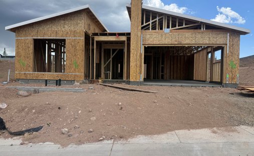 Maison à Prescott Valley, Arizona, États-Unis 1