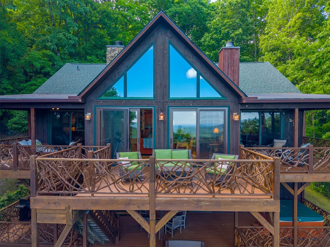 House in Cashiers, North Carolina, United States 4 - 17787340