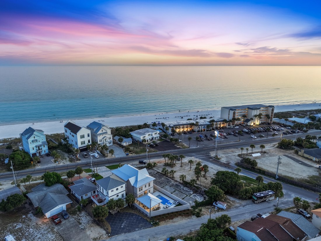 House in Rosemary Beach, Florida, United States 4 - 18171942
