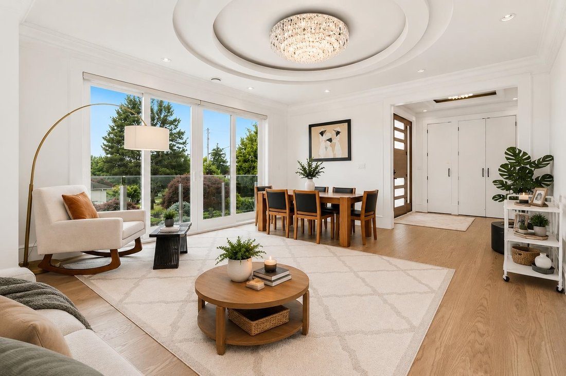House in Burnaby, British Columbia, Canada 3 - 18167615