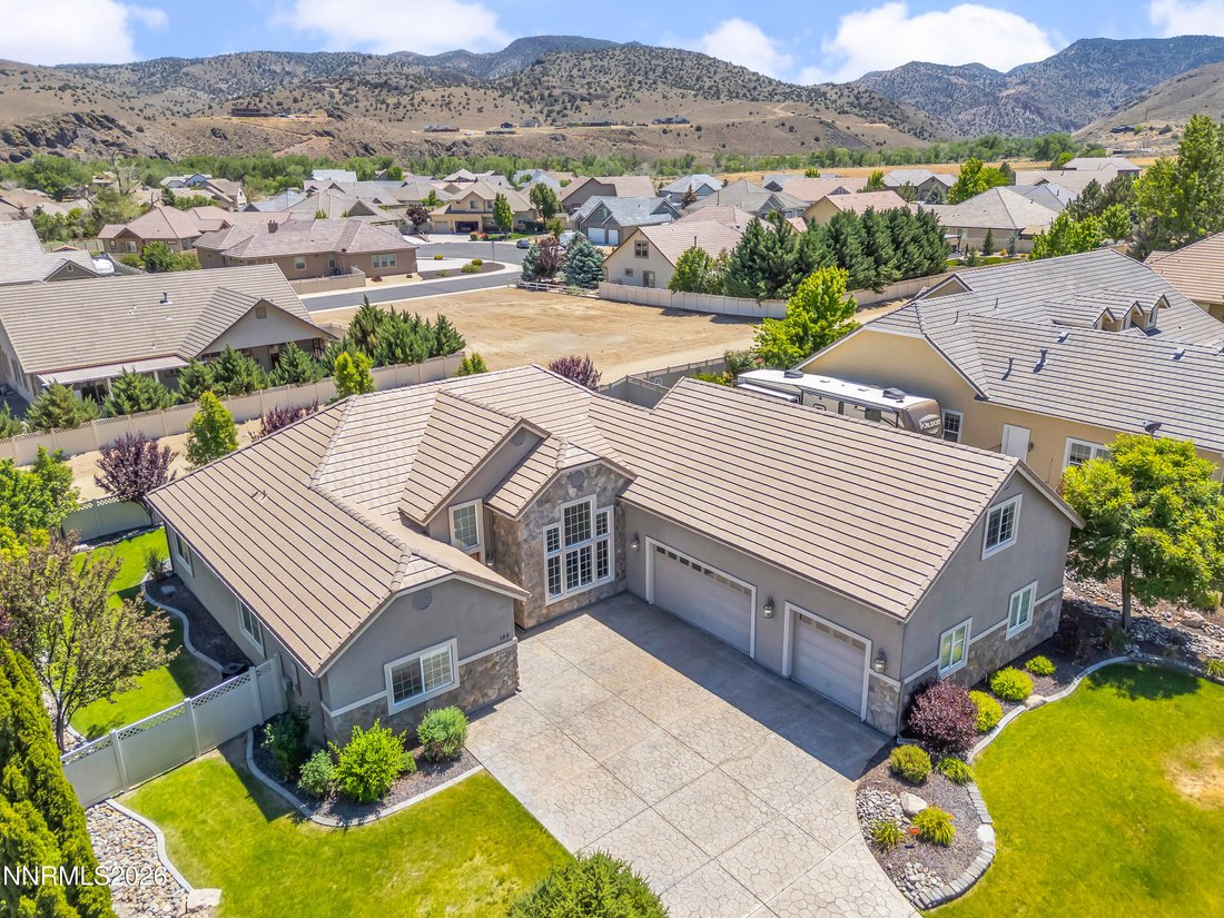 House in Dayton, Nevada, United States 3 - 18166911