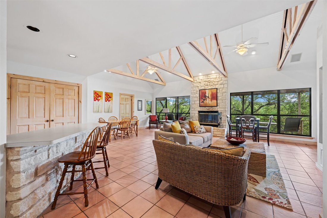House in Wimberley, Texas, United States 5 - 17985280