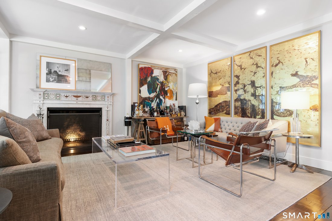 House in Weston, Connecticut, United States 4 - 18168371