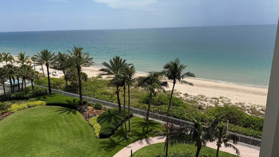 Condo in Fort Lauderdale, Florida, United States 2 - 18168137