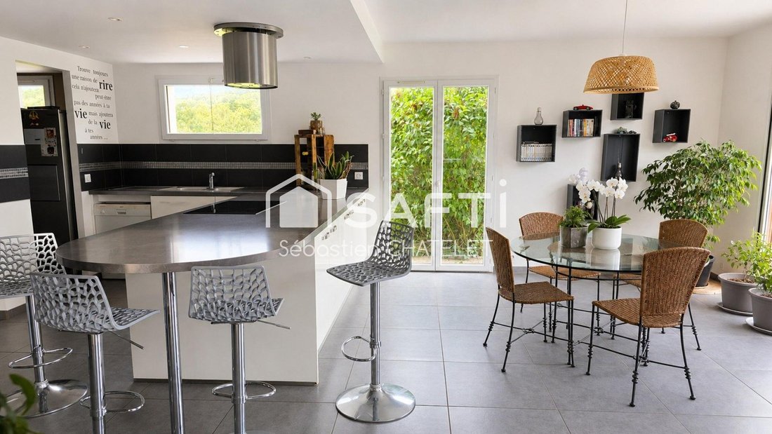 House in Trevignin, Auvergne-Rhône-Alpes, France 4 - 18169347