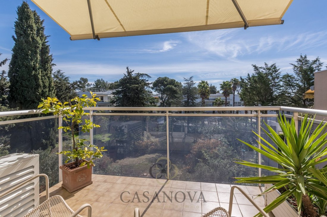Apartment in Port Marianne, Montpellier, France 1 - 18167654
