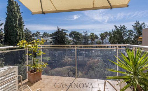 Apartamento en Port Marianne, Montpellier, Francia 1