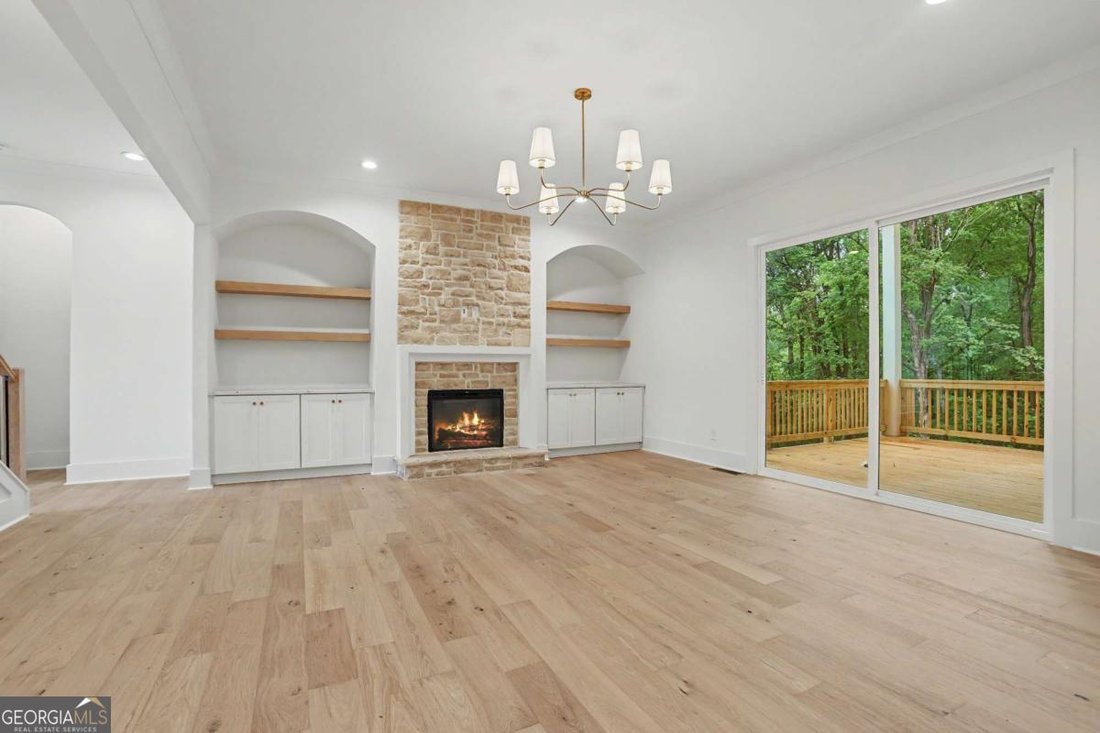House in Gainesville, Georgia, United States 5 - 18167245