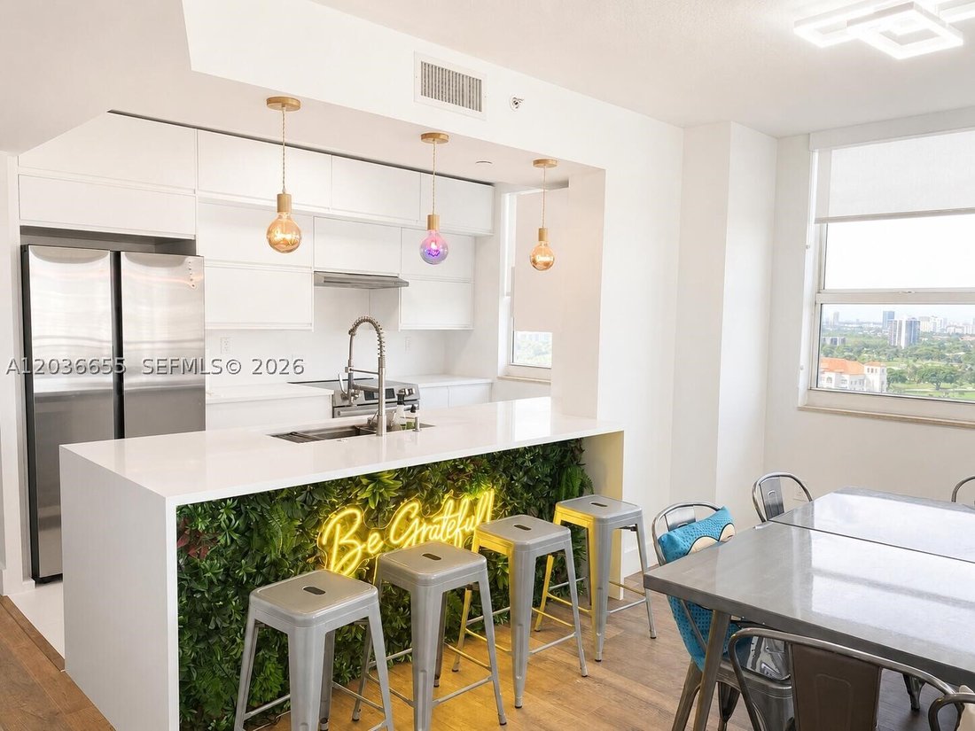 Condo in Aventura, Florida, United States 3 - 18167011
