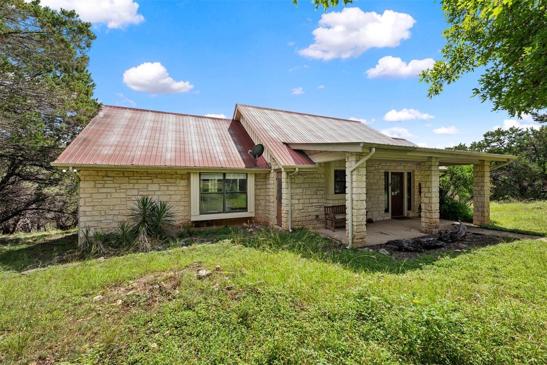 House in Wimberley, Texas, United States 2 - 17985280