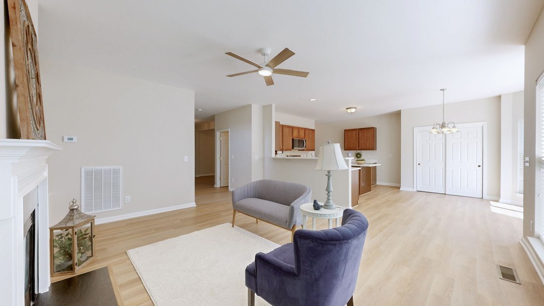 House in Franklin, Tennessee, United States 2 - 18164810