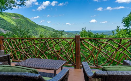 House in Cashiers, North Carolina, United States 1