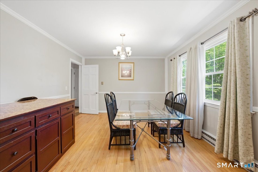House in Danbury, Connecticut, United States 4 - 18168605