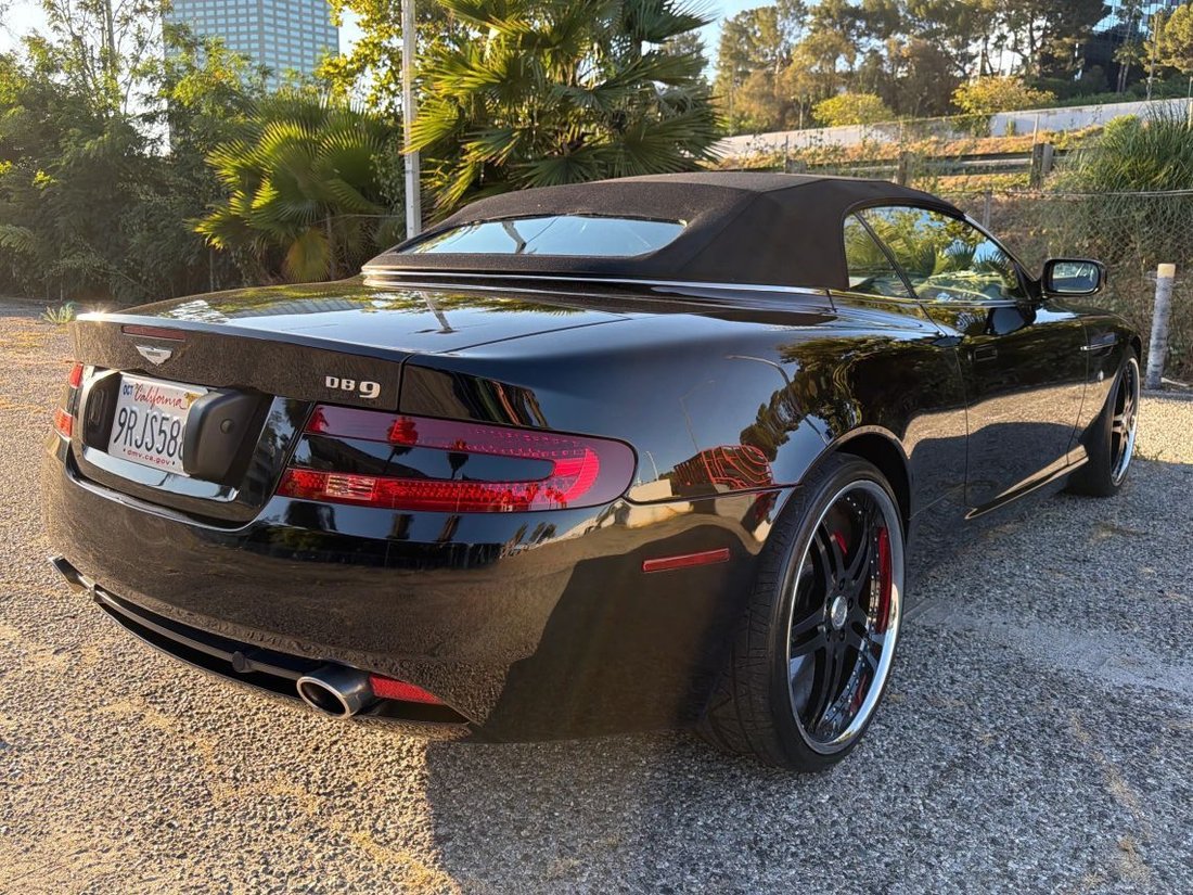 Cabriolet in Los Angeles, CA, United States 5 - 18169141