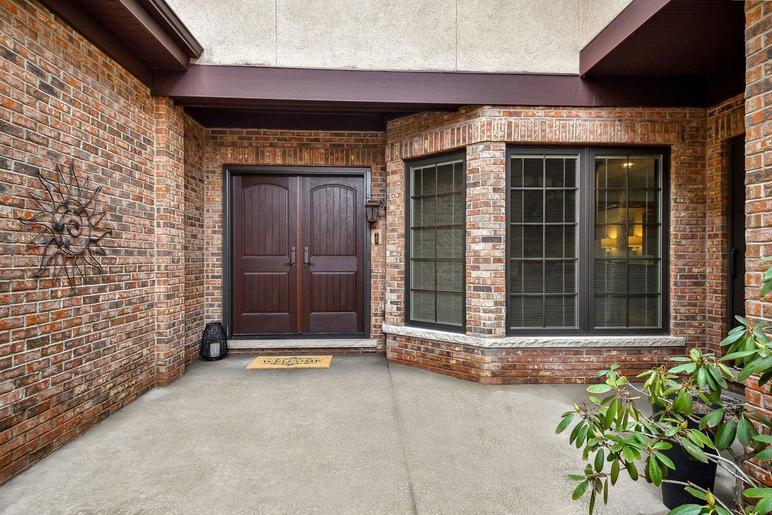Villa in Wheaton, Illinois, United States 4 - 18168980