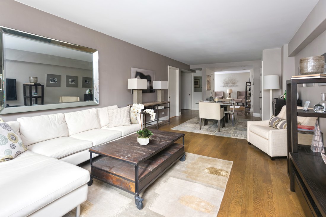 Condo in New York, New York, United States 2 - 18165567