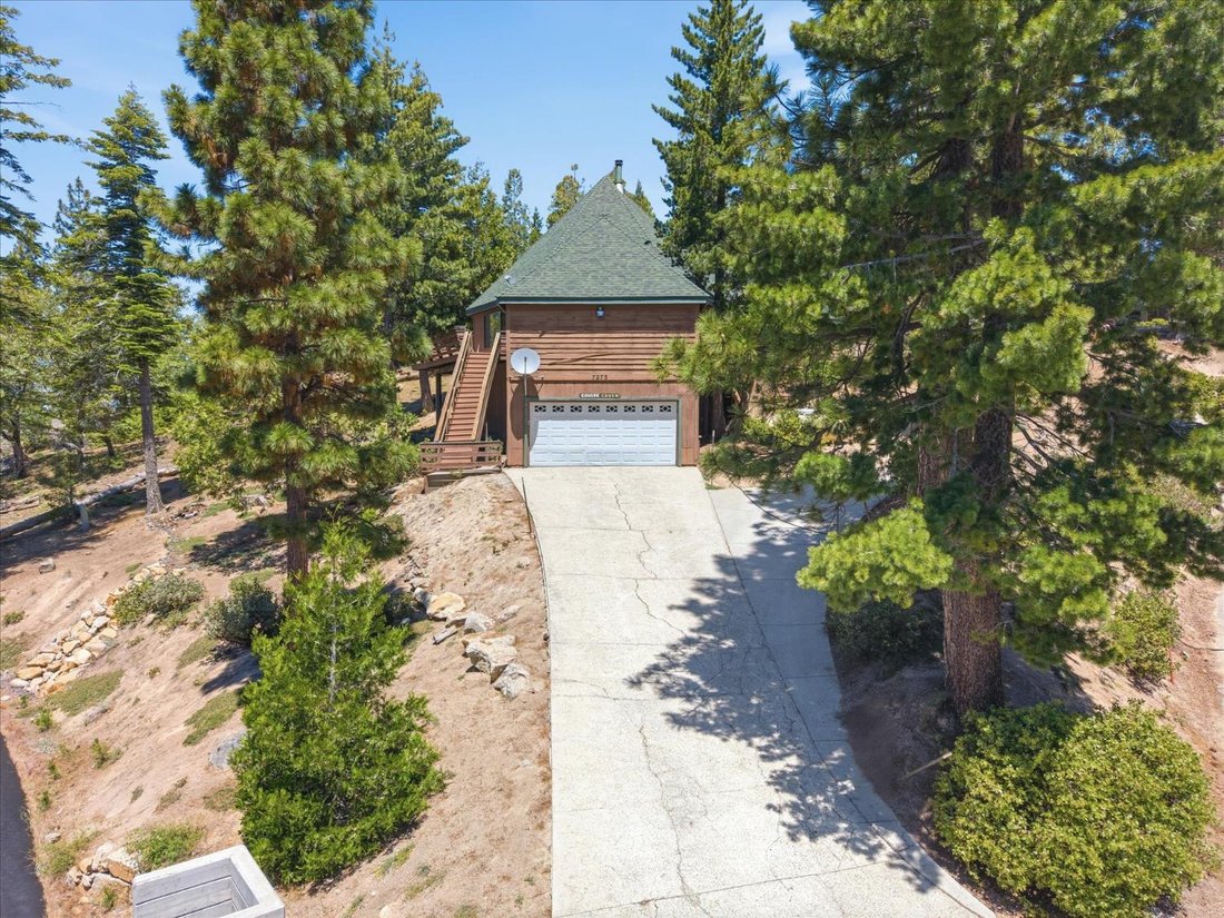 House in Wawona, California, United States 4 - 18169337