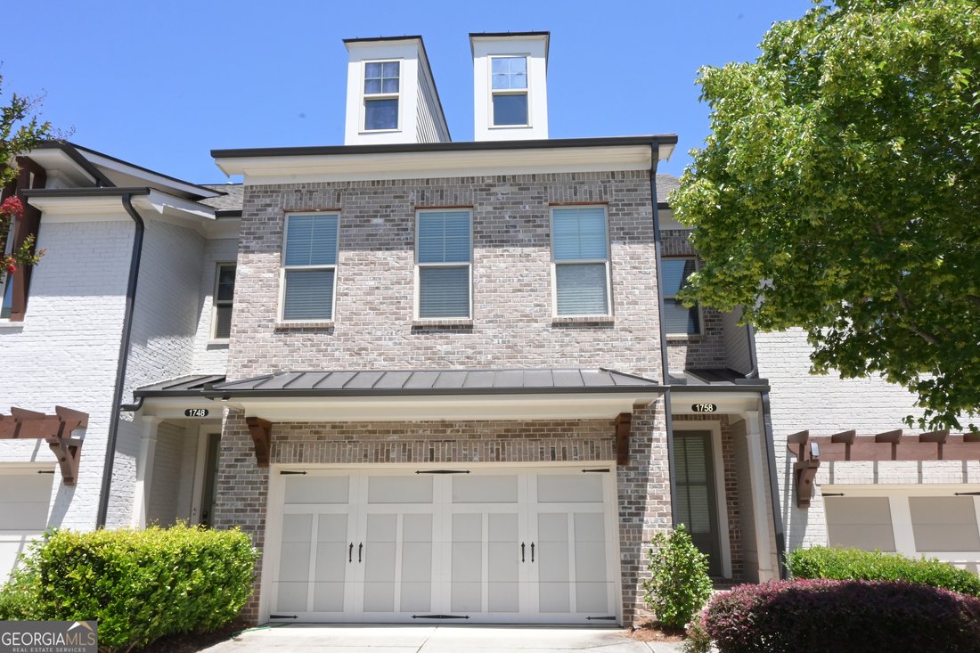 House in Johns Creek, Georgia, United States 2 - 18165045