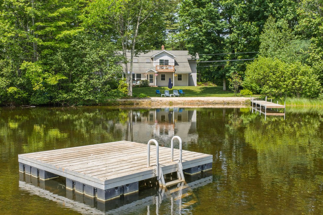 House in Windham, Maine, United States 4 - 18165146