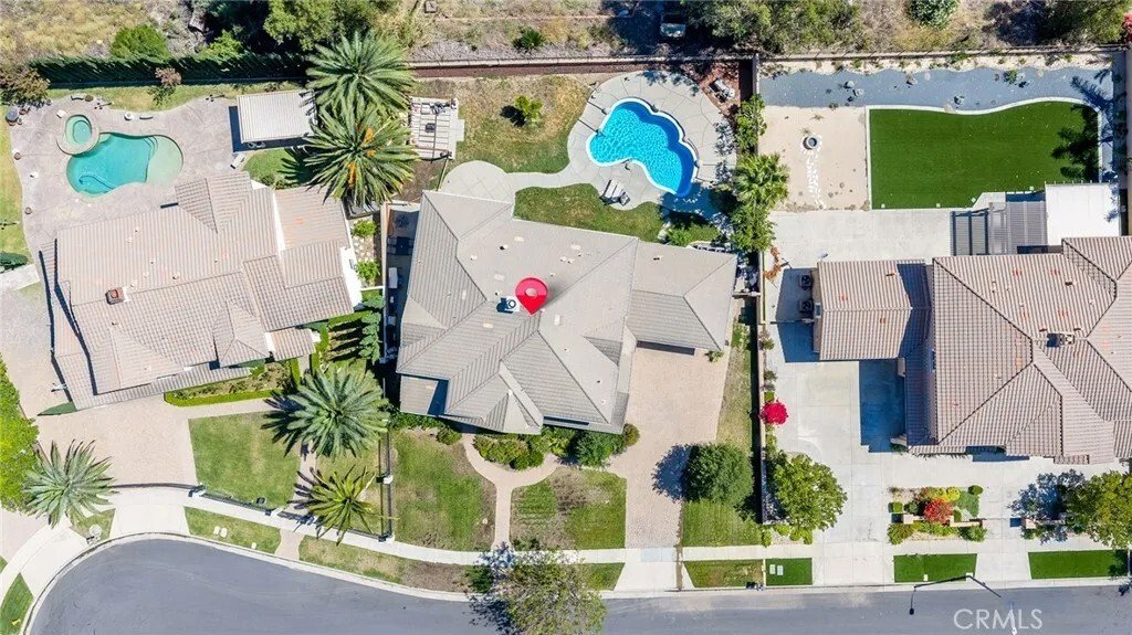 House in Rancho Cucamonga, California, United States 4 - 18026644