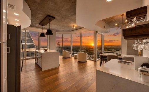Condo in Austin, Texas, United States 1