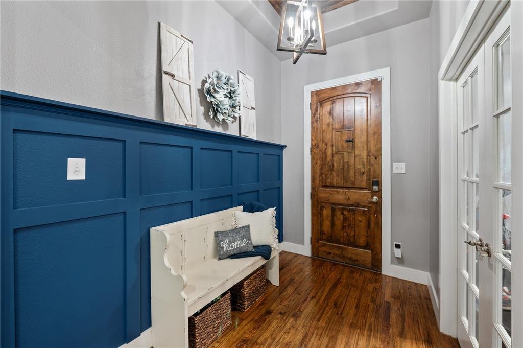 House in Caddo Mills, Texas, United States 4 - 18167200