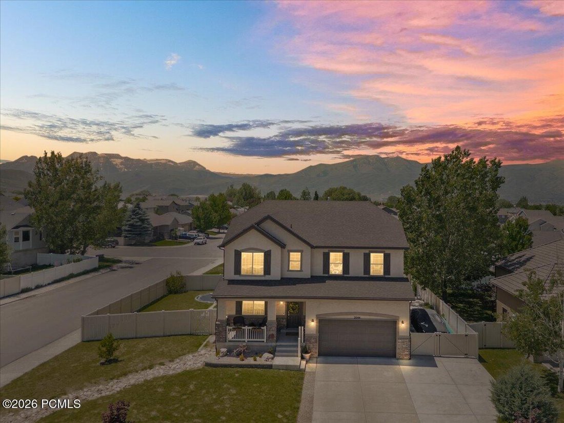 House in Heber City, Utah, United States 2 - 18171829