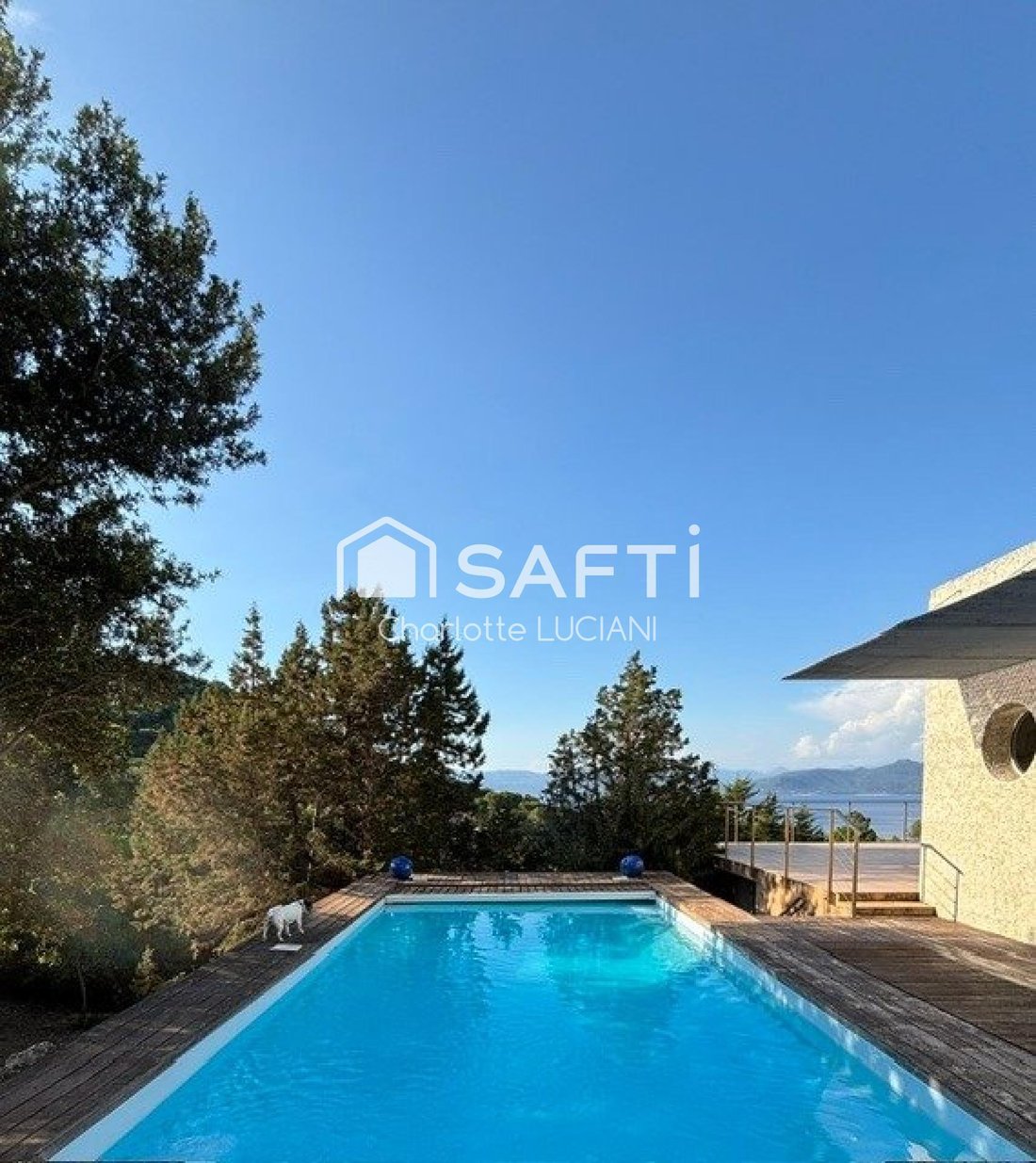 House in Belvedere-Campomoro, Corsica, France 1 - 18100257
