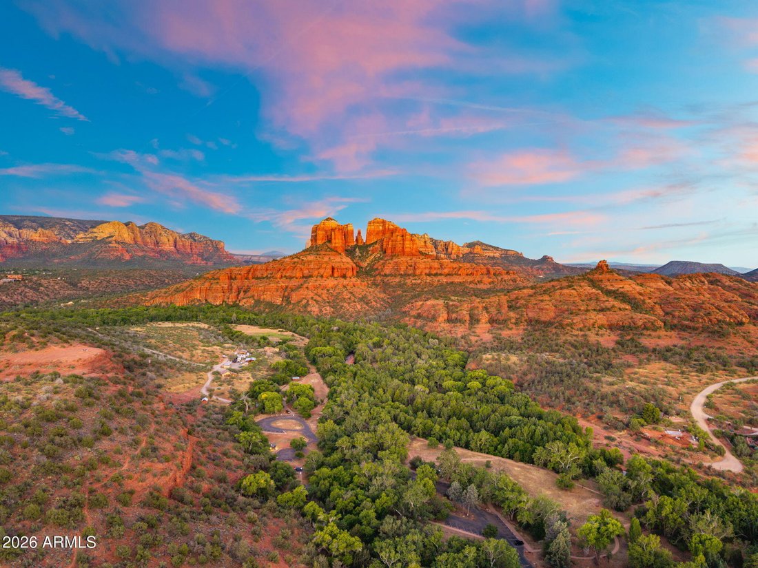 House in Sedona, Arizona, United States 3 - 18168938