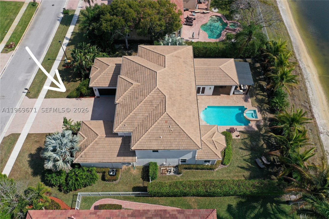 House in Wellington, Florida, United States 4 - 17276792