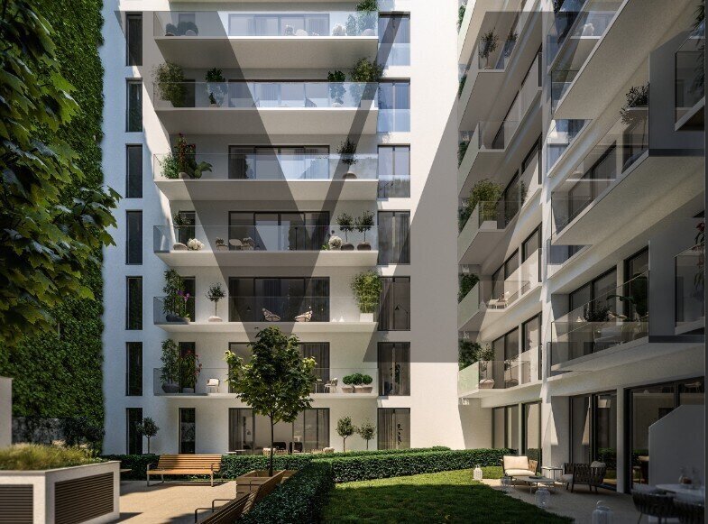 Apartment in Vienna, Wien, Austria 3 - 18169038