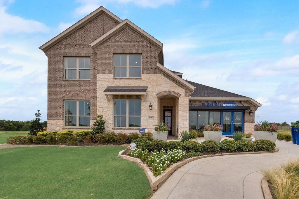 House in Little Elm, Texas, United States 3 - 18165072