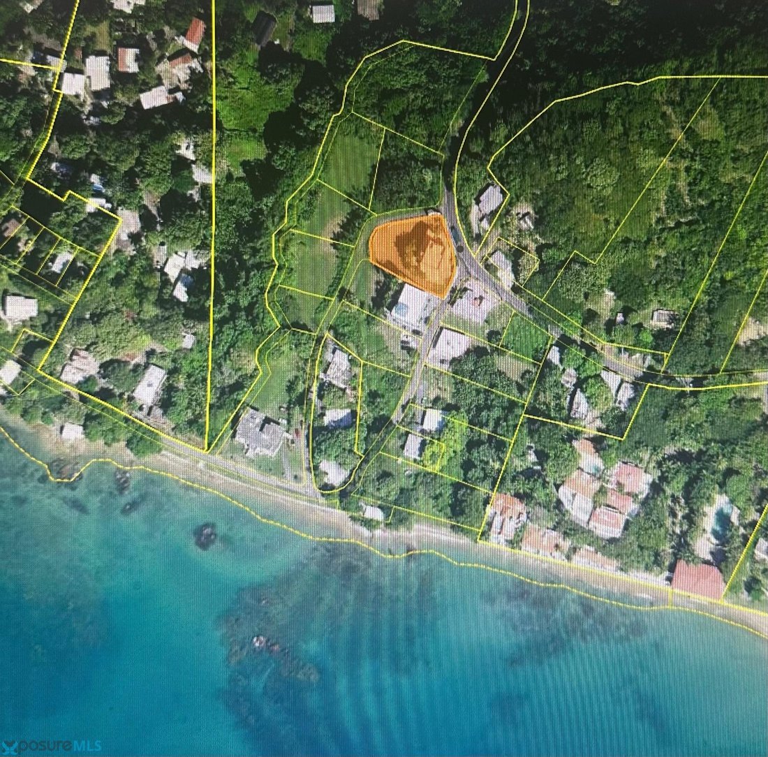 House in Rincón, Rincón, Puerto Rico 2 - 18170084