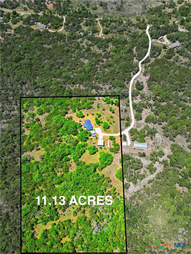 House in San Marcos, Texas, United States 1 - 17170880